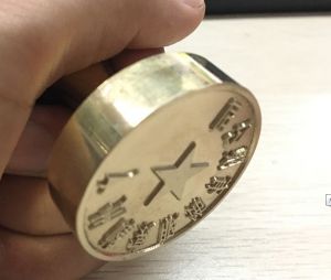 和田墨玉县金属/铝/铜板样品