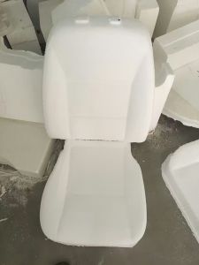 和田墨玉县泡沫/橡塑样品
