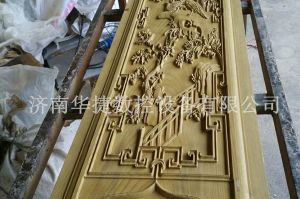 和田墨玉县木工样品