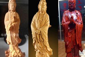 和田墨玉县木工样品