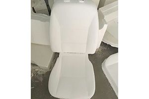 和田墨玉县五轴加工中心样品