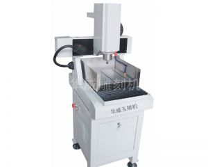 和田墨玉县电脑玉雕机HW-3636